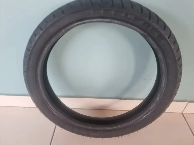 VENDO PNEU ARO: 80/80/14