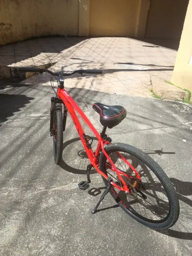 Bicicleta aro 29