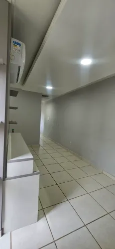 Aluga-se apartamento no Residencial Conquista Torquato Tapajós Valor 1.800 .