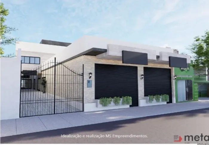 Loja RESIDENCIAL em RESENDE - RJ, CAMPOS ELÍSEOS