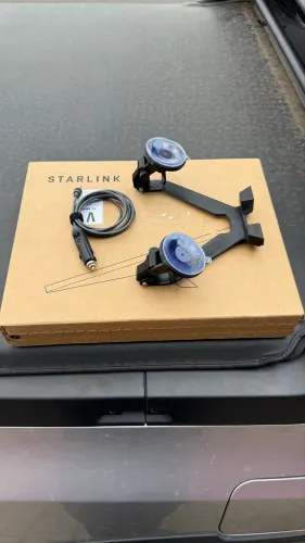Starlink mini