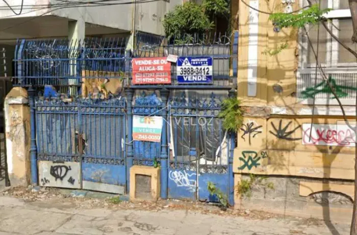 Prédio Residencial : / Residencial / Botafogo