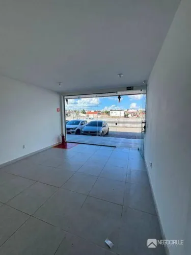 Sala para alugar, 27 m² por R$ 1.800,00/mês - Malvinas - Campina Grande/PB