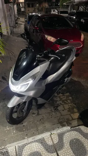 PCX