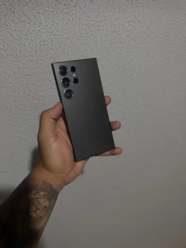 SAMSUNG S24 ULTRA 256
