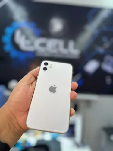 iPhone XR 64 Gb disponível