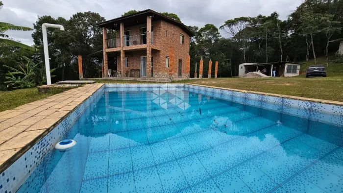 Lindo Sitio com piscina em Potecas São josé