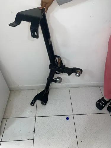 Engate para Jeep Renegade