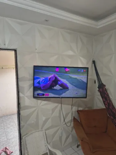 LG Smart TV 43 Full HD