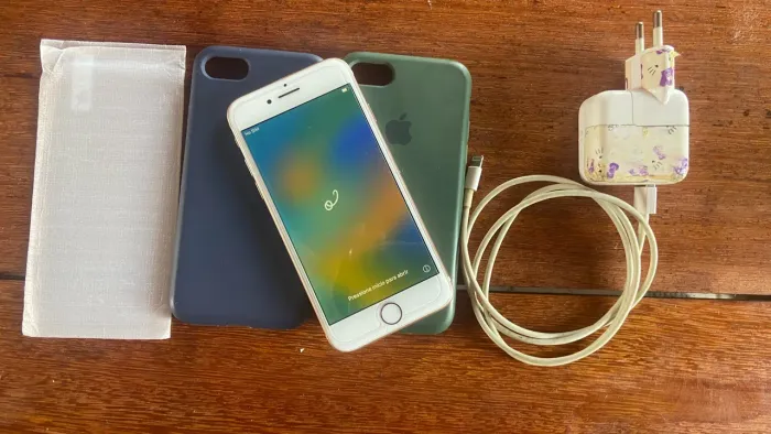 iPhone 8 vender hoje