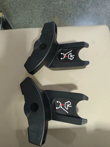 Suporte para bebê conforto carrinho Yoyo babyzen