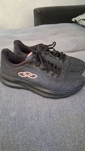 tenis olympikus original feminino