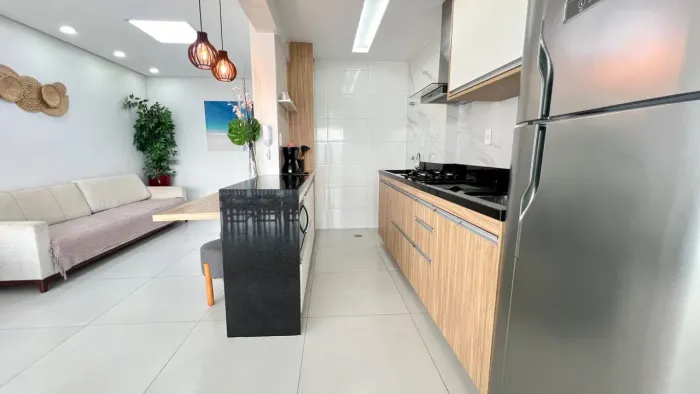 Empreendimento em Enseada - Guarujá, SP por 1