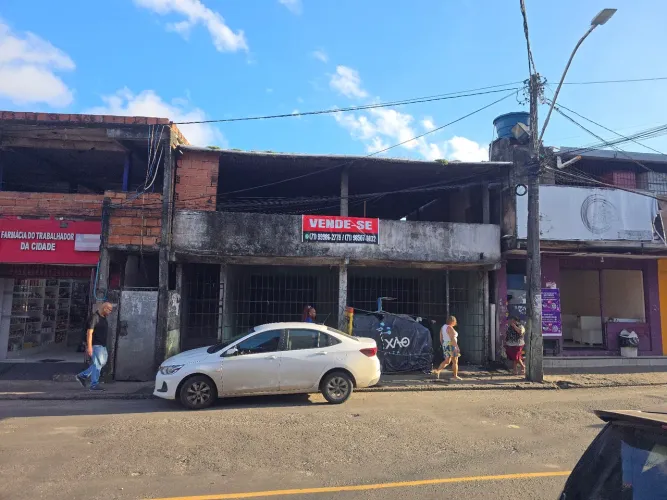 Vendo excelente oportunidade são marcos