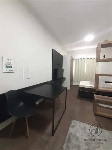 Apartamento à Venda no Centro de Sorocaba