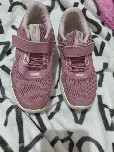 TENIS TAM 32 FILA ORIGINAL 