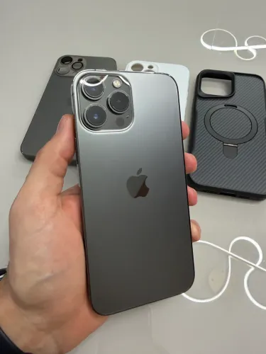 iPhone 13 Pro Max 128gb