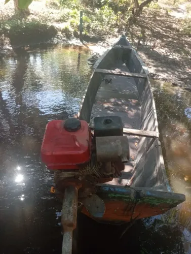 Barcos