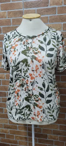 Blusas Variadas 