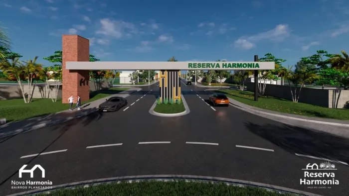 OPORTUNIDADE! | LOTES COM PARCELAS A PARTIR DE R$ 476,00