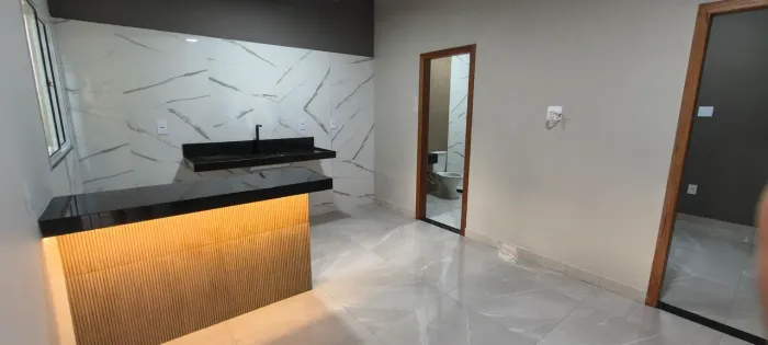 Alugo Casa Praia balneário de Carapebus Incluso Água e Energia