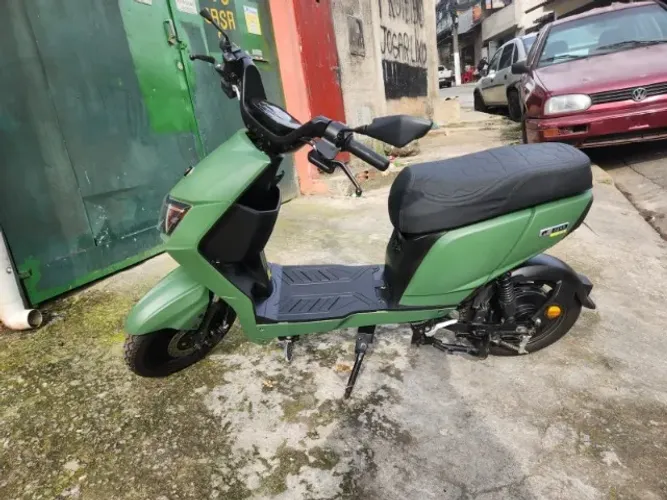 NXT Juna 1000W - Ano 2026
