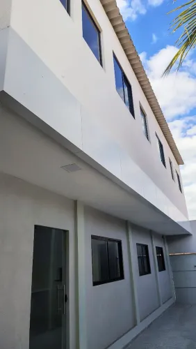 Alugam-se 3 Kitnets Novas em Cruz das Almas - Próximo à UNIMA Afya<br>