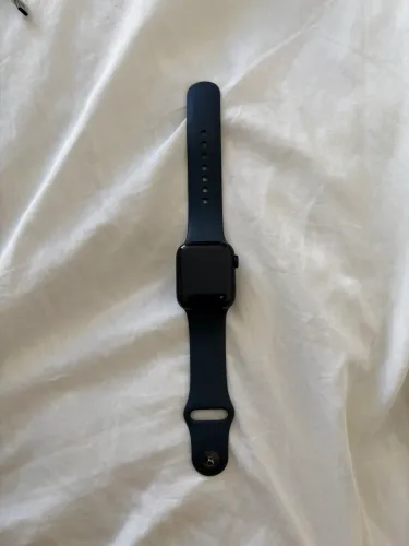 Apple Watch SE (2ª Geração) GPS 40mm Alumínio - Original com Carregador