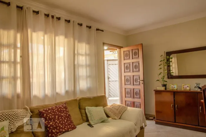 Casa à Venda - Parque São Domingos, 3 Quartos, 128 m2