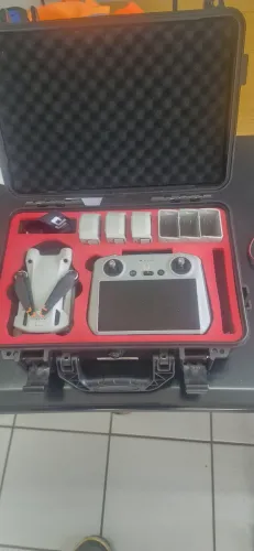 Drone DJI mini 03 Pro