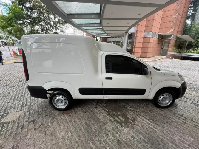 Fiat Fiorino Endurance EVO 1.4 Flex 8V 2P 2023