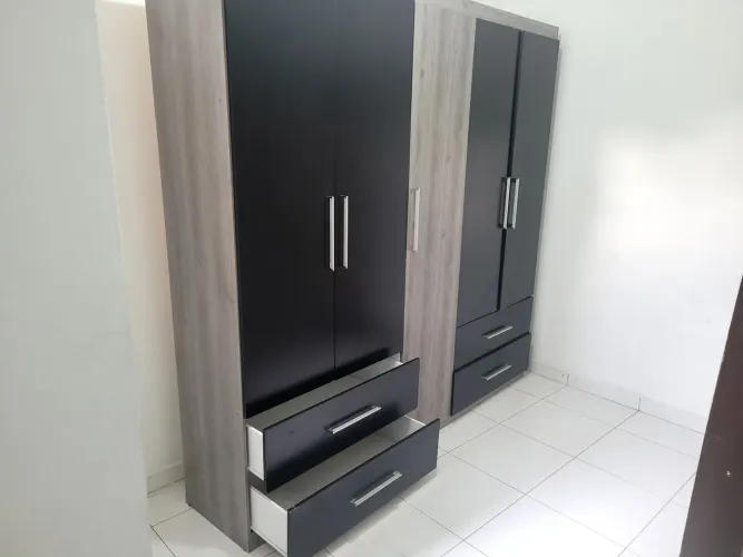 guarda roupa casal