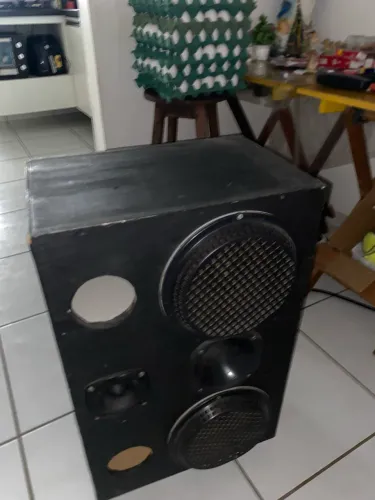 fone de 10 carro, 400 rms