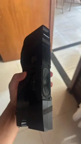 Tv LG 60 P QUEBRADA