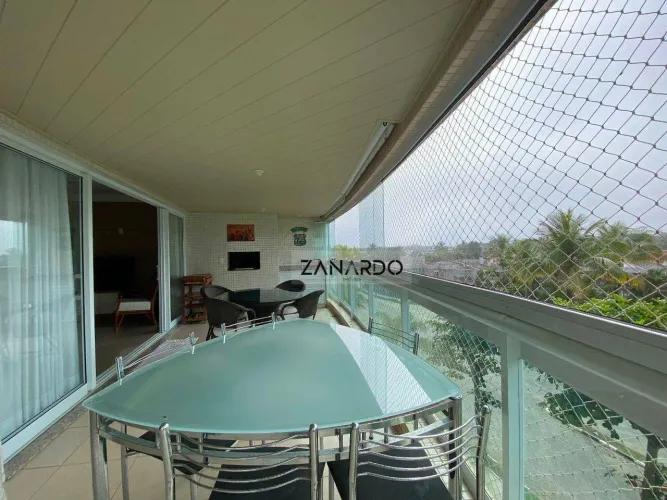 Apartamento para Venda em Riviera de São Lourenço