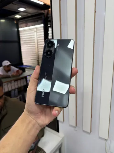 POCO X7 PRO - 512GB / 12 RAM