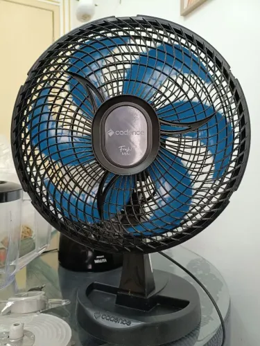 Ventilador Cadence 30 cm
