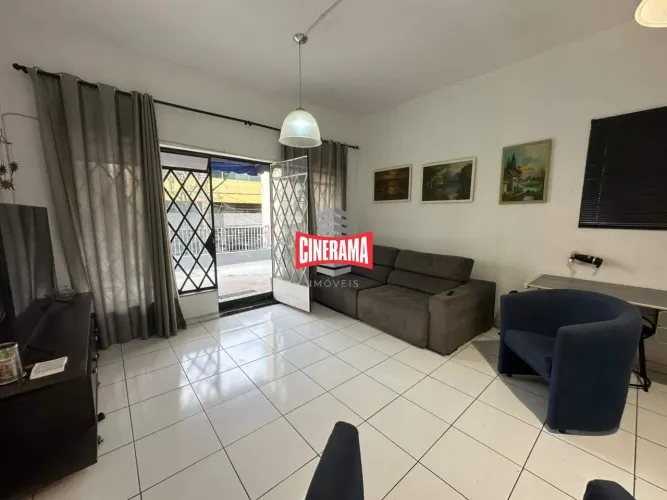 Sobrado à venda em Centro - São Caetano do Sul | Cinerama Imóveis