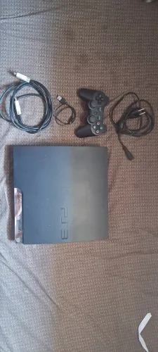 Ps3 destravado