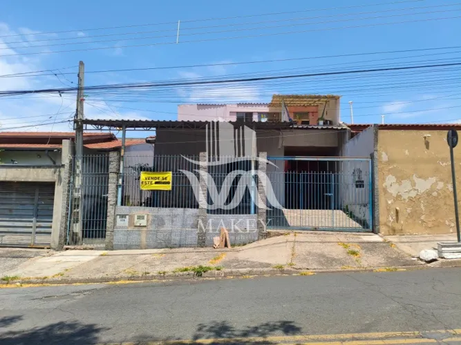 SOBRADO COM 2 CASA - EXCELENTE PARA LOCAÇÃO DIC VI