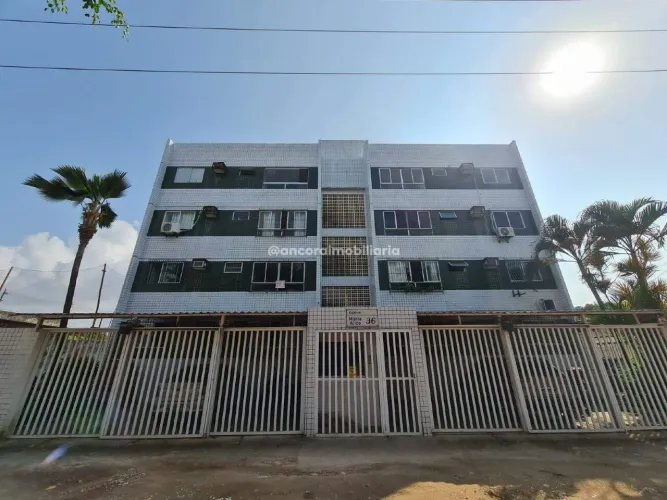 Apartamento para aluguel, 3 quartos, 1 suíte, 1 vaga, Imbiribeira - Recife/PE