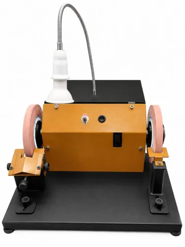 Máquina de afiar alicates de cutícula
