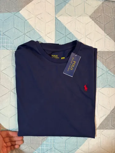 Camisa Polo Ralph Lauren M - Original