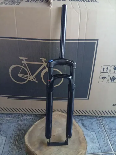 Peças de Bike Novas nunca usadas