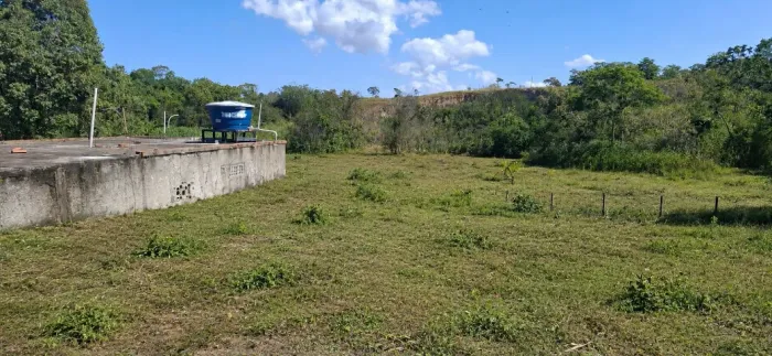 Terreno 360m² em Araruama - Sitio Oliveira