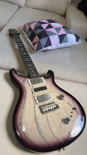Prs swamp ash Special
