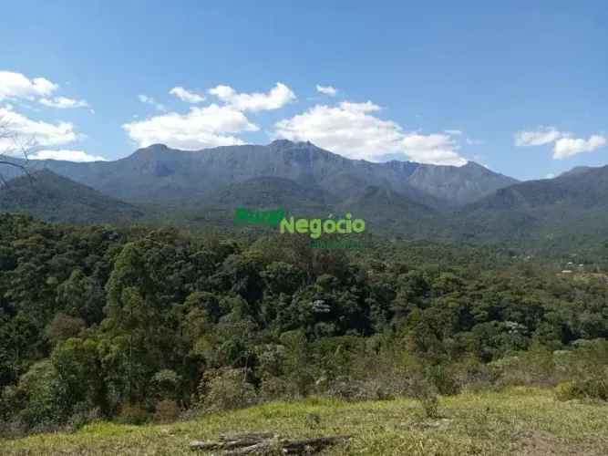 TERRENO PARA FORMAR CHÁCARA VISTA DESLUMBRANTE DAS PRATELEIRAS DE ITATIAIA/RJ