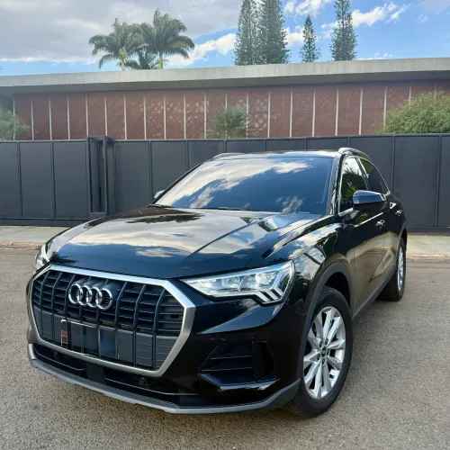 Audi Q3 Prestige Plus 1.4 TFSI Flex S-tronic 2021