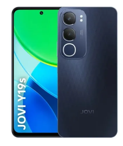 Celular Jovi Y19s semi novo 5 meses de uso