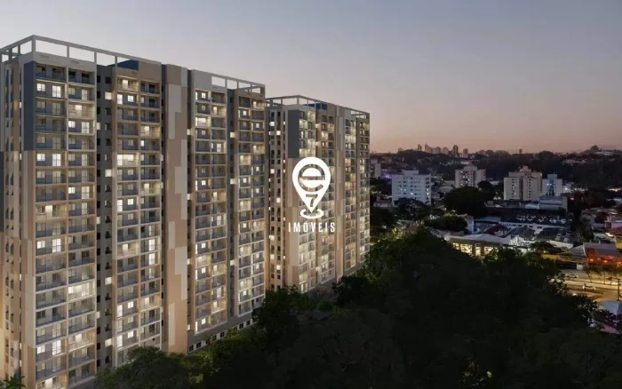 Apartamento para Venda no Butantã - São Paulo/SP